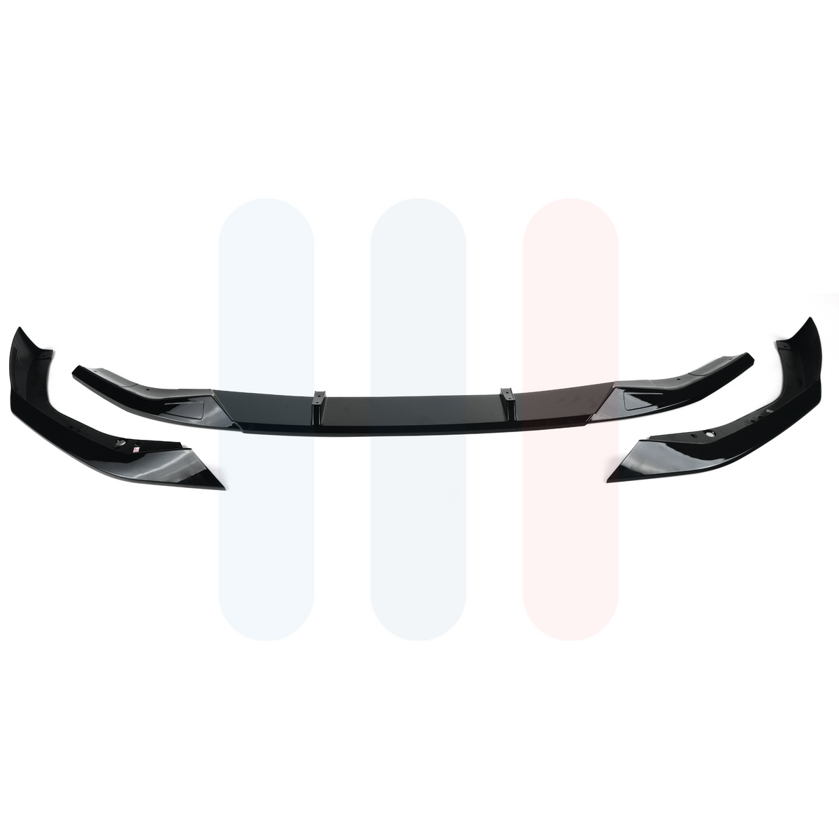 BMW G30/G31 LCI V2 M-Performance Frontleppe