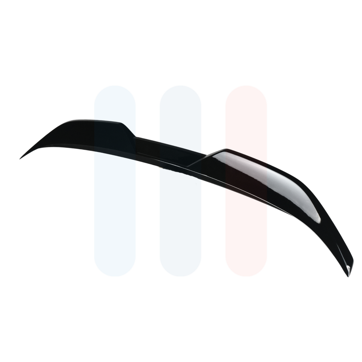 BMW G42/G87 M-Performance Spoiler