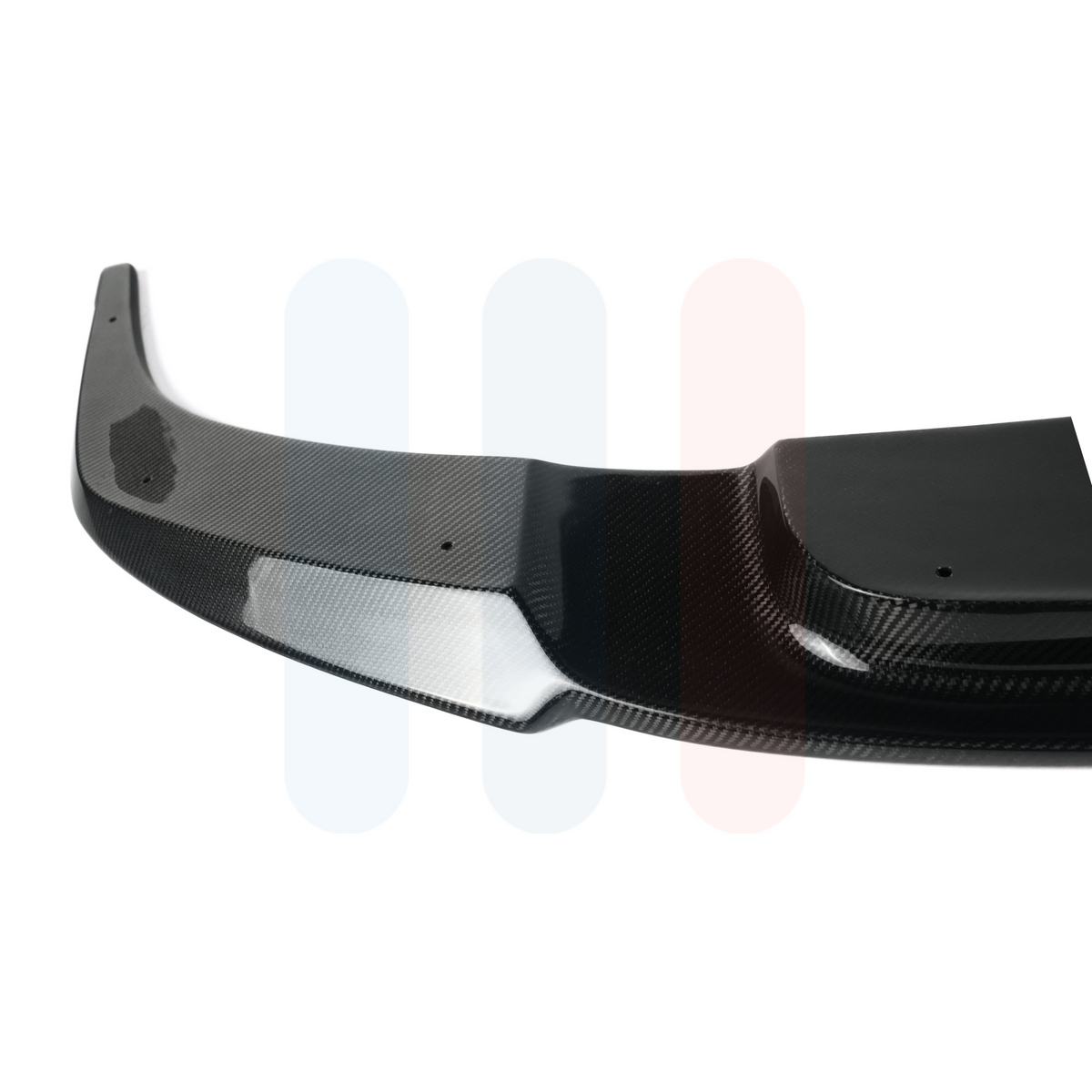 BMW F06/F12/F13 Karbon Frontleppe