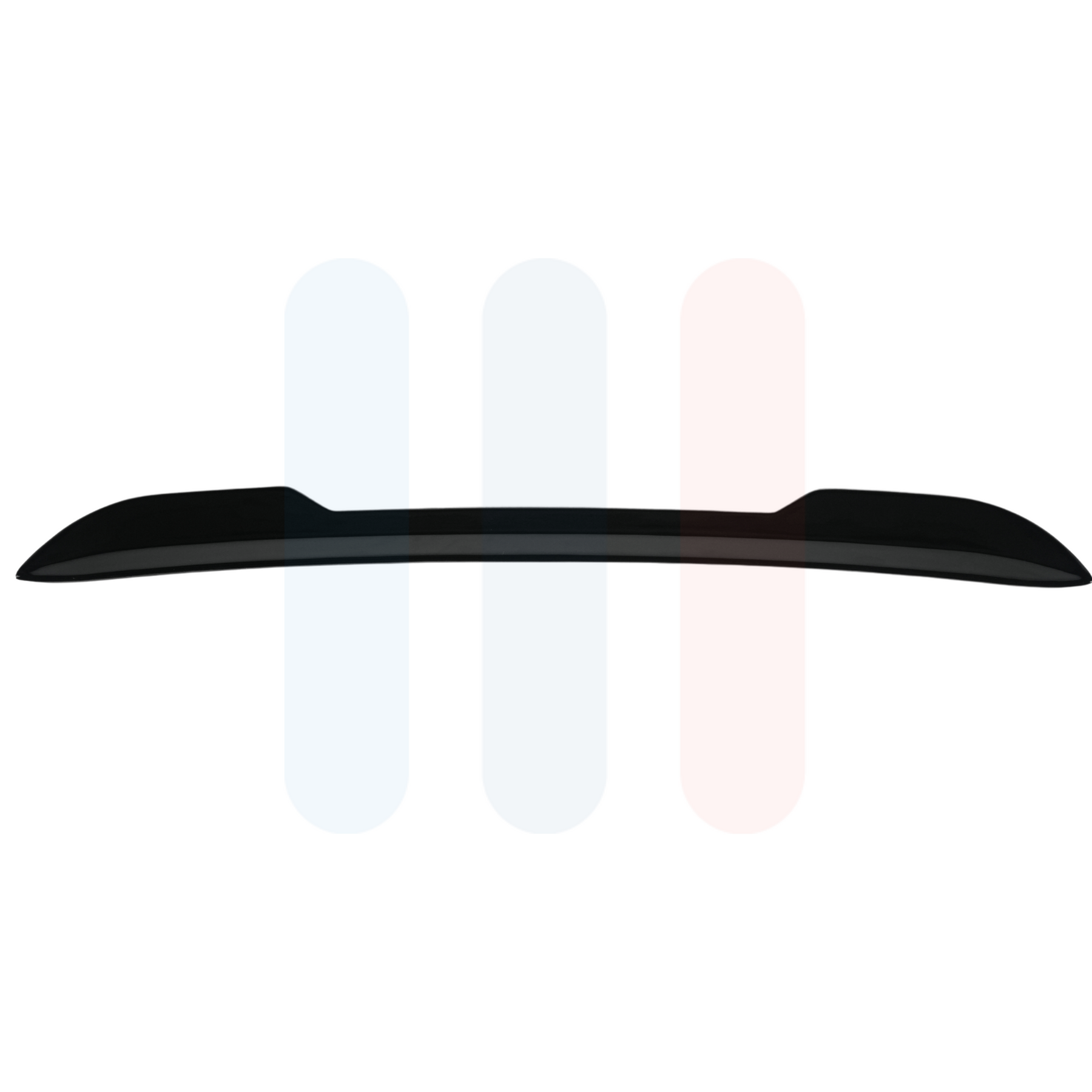 BMW iX Performance Spoiler