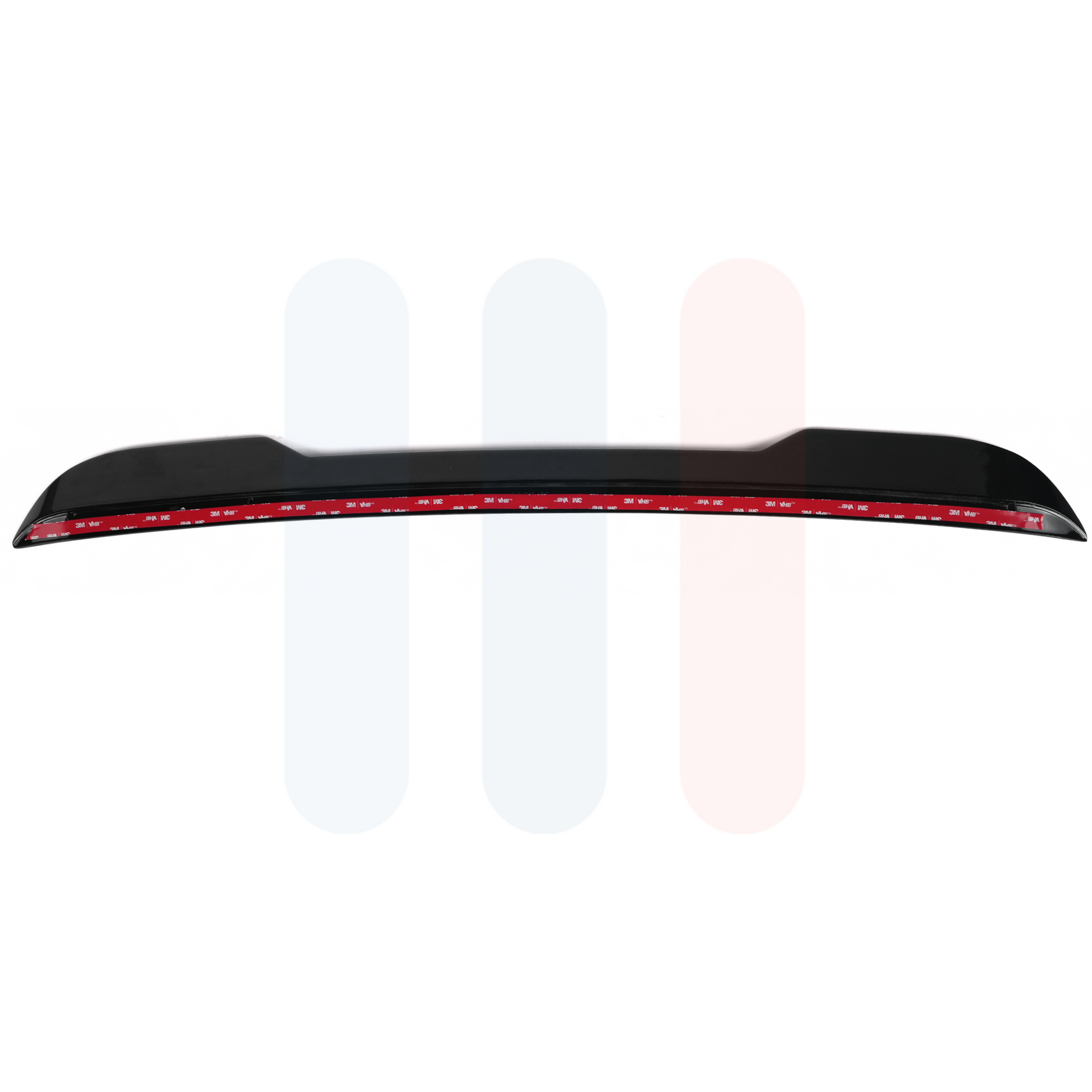 BMW iX Performance Spoiler