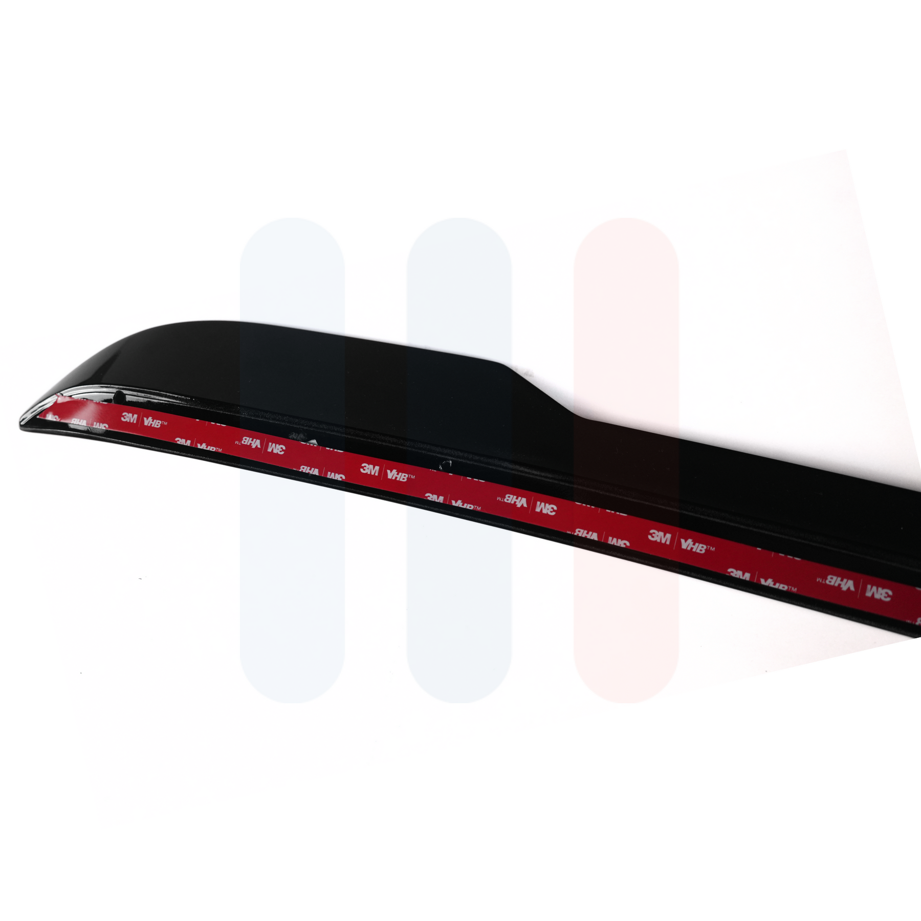 BMW iX Performance Spoiler
