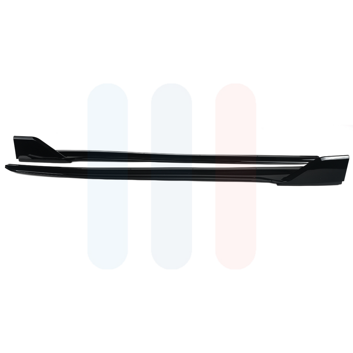 BMW F15 Competition Sideskjørt