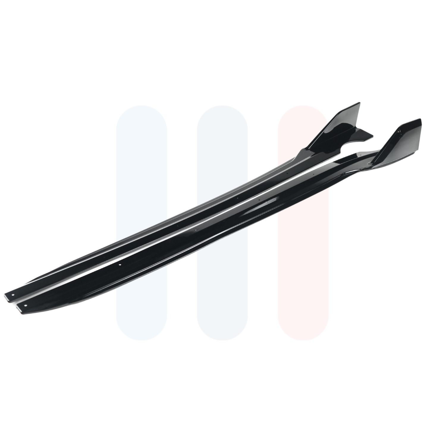 BMW G05 M-Performance Kit