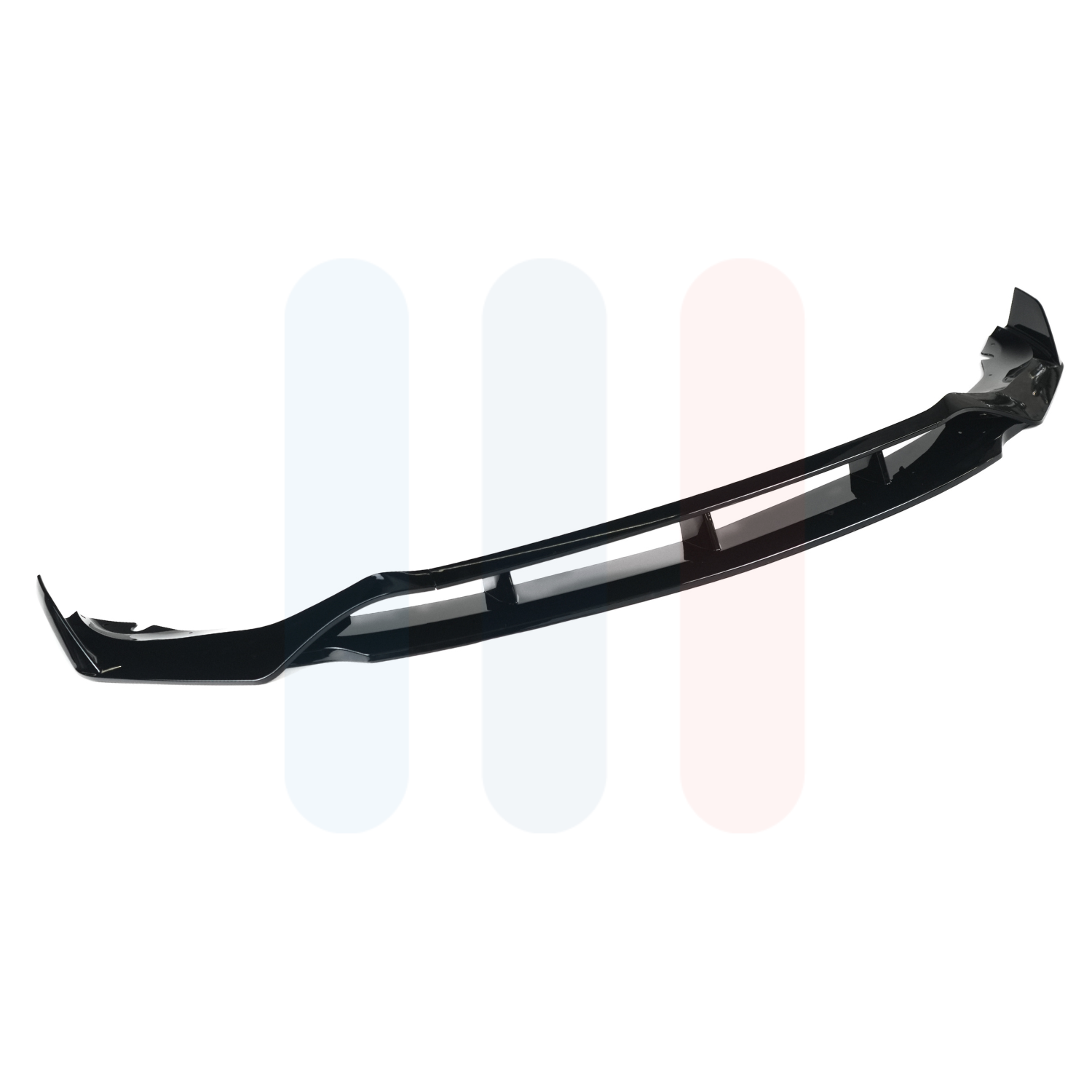 BMW G05 Pre LCI Competition Frontleppe