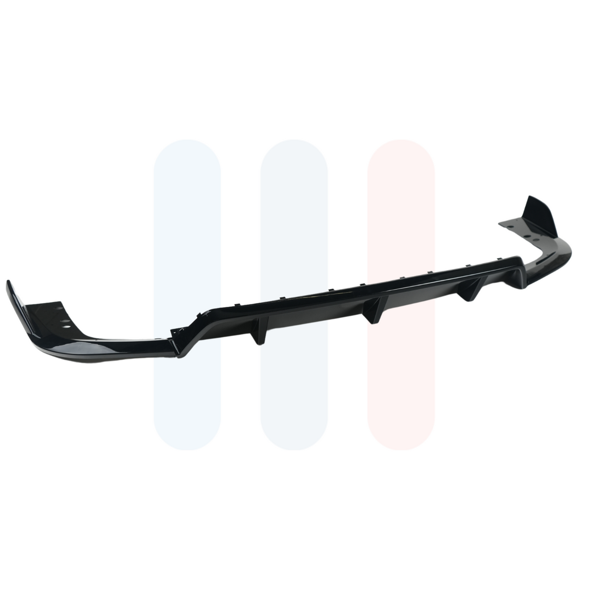 BMW G05 M-Performance Diffuser