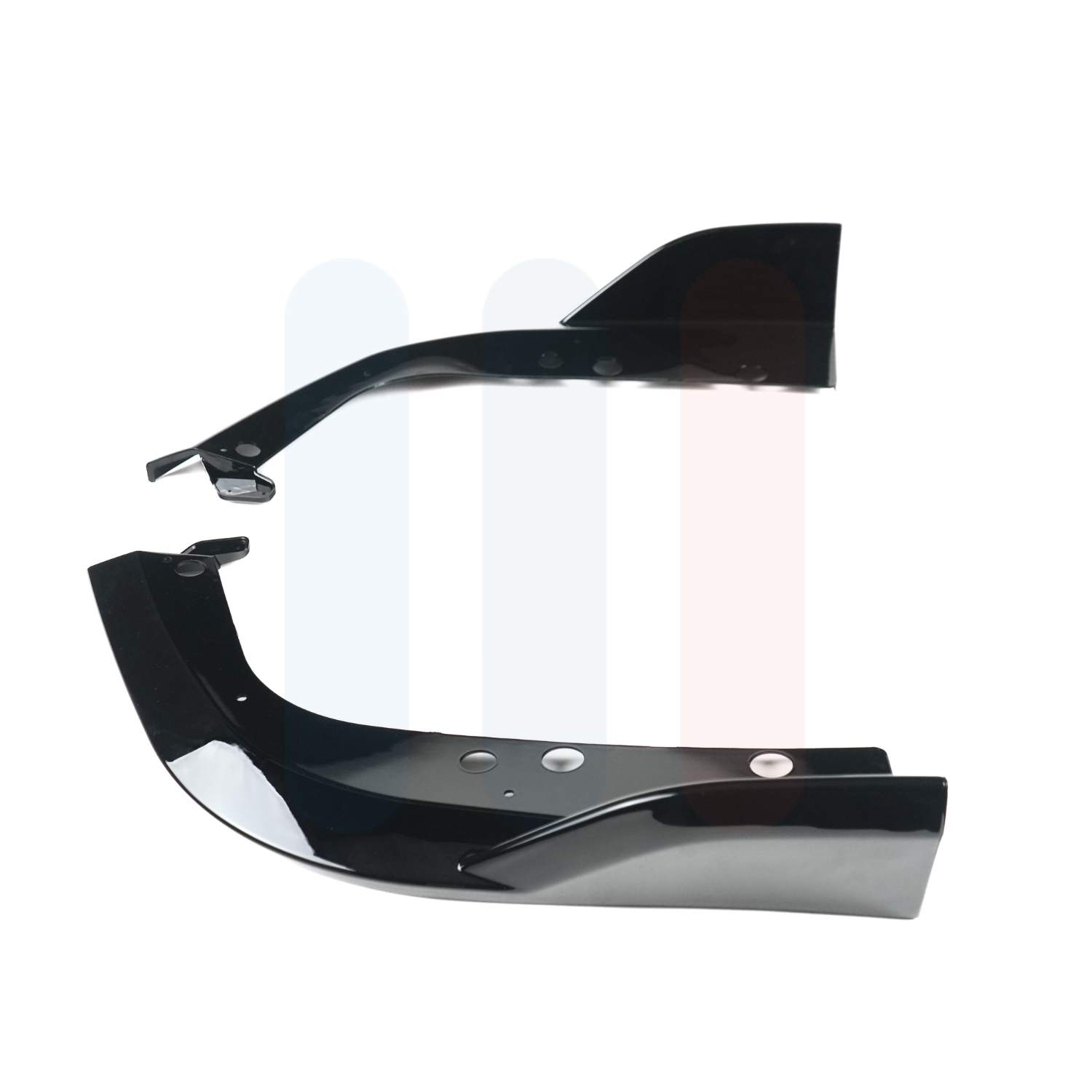 BMW G05 M-Performance Diffuser