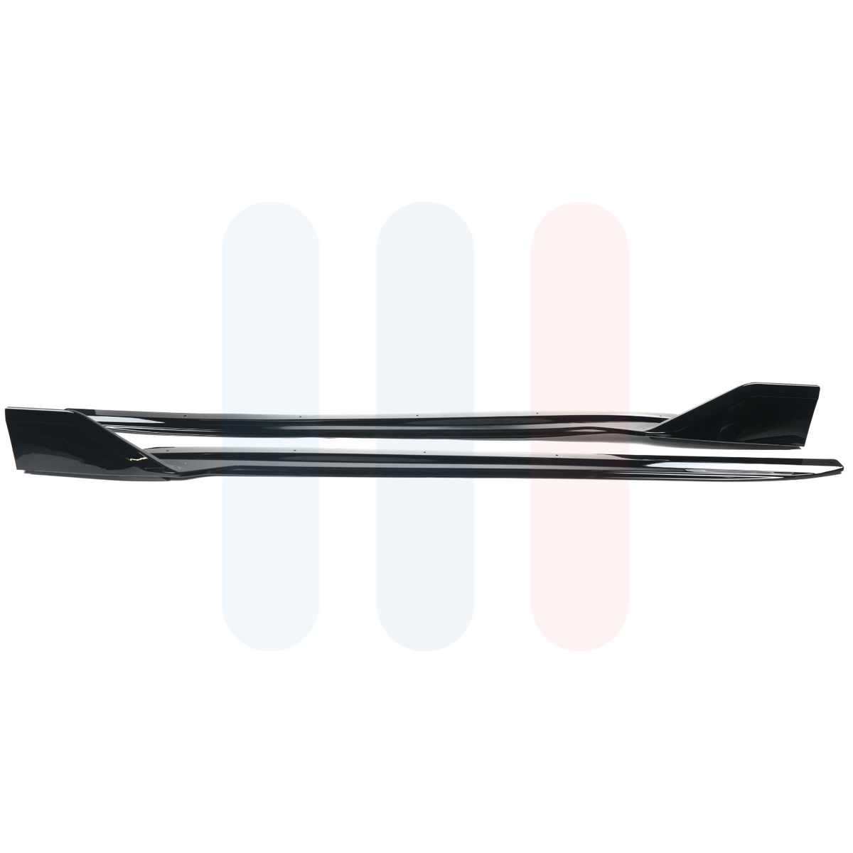 BMW G05 M-Performance Sideskjørt