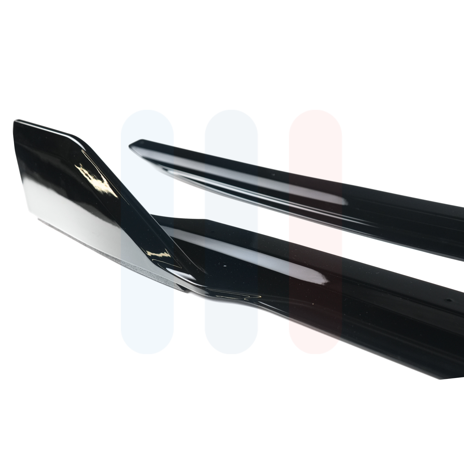 BMW G05 M-Performance Sideskjørt