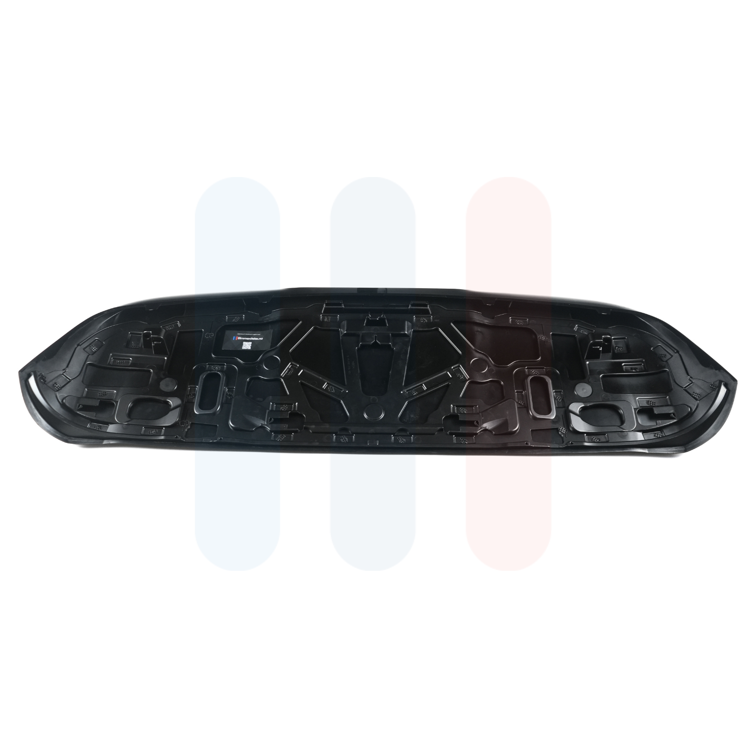 BMW G05 M-Performance Takspoiler