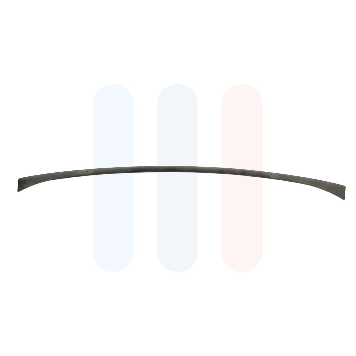 BMW G05 M-Performance Mid Spoiler