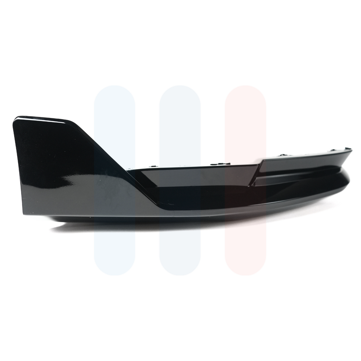 BMW G80/G81 M-Performance Bakre Splittere