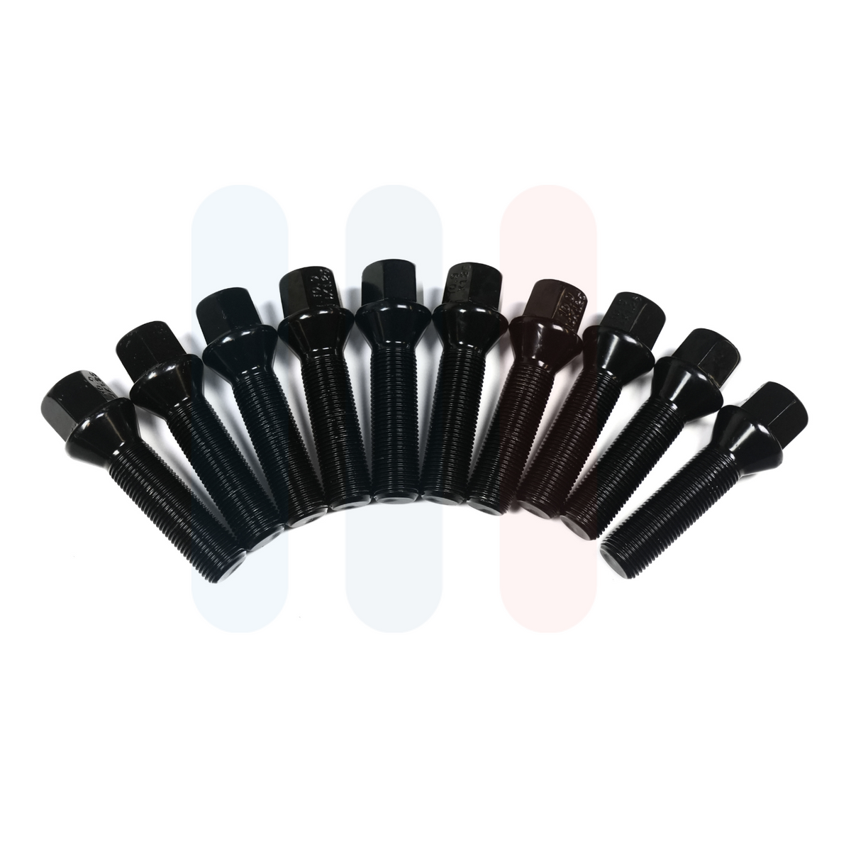 BMW Hjulbolter til Spacers (M14x1.25)