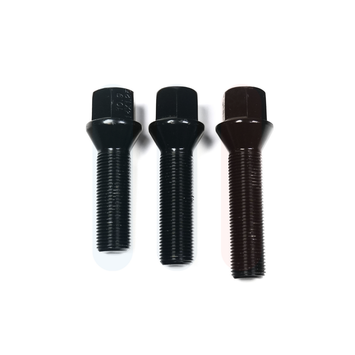 BMW Hjulbolter til Spacers (M12x1.5)