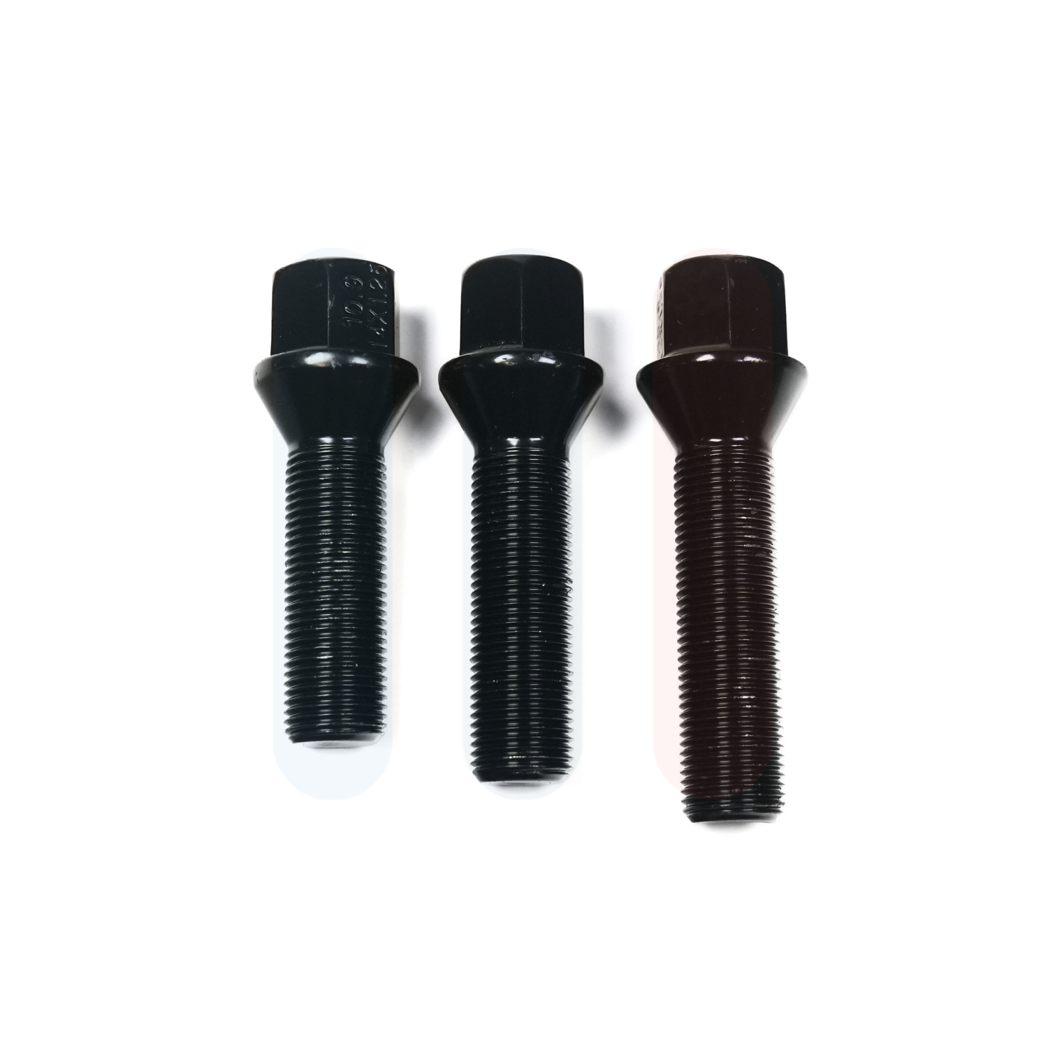 BMW Hjulbolter til Spacers (M14x1.25)