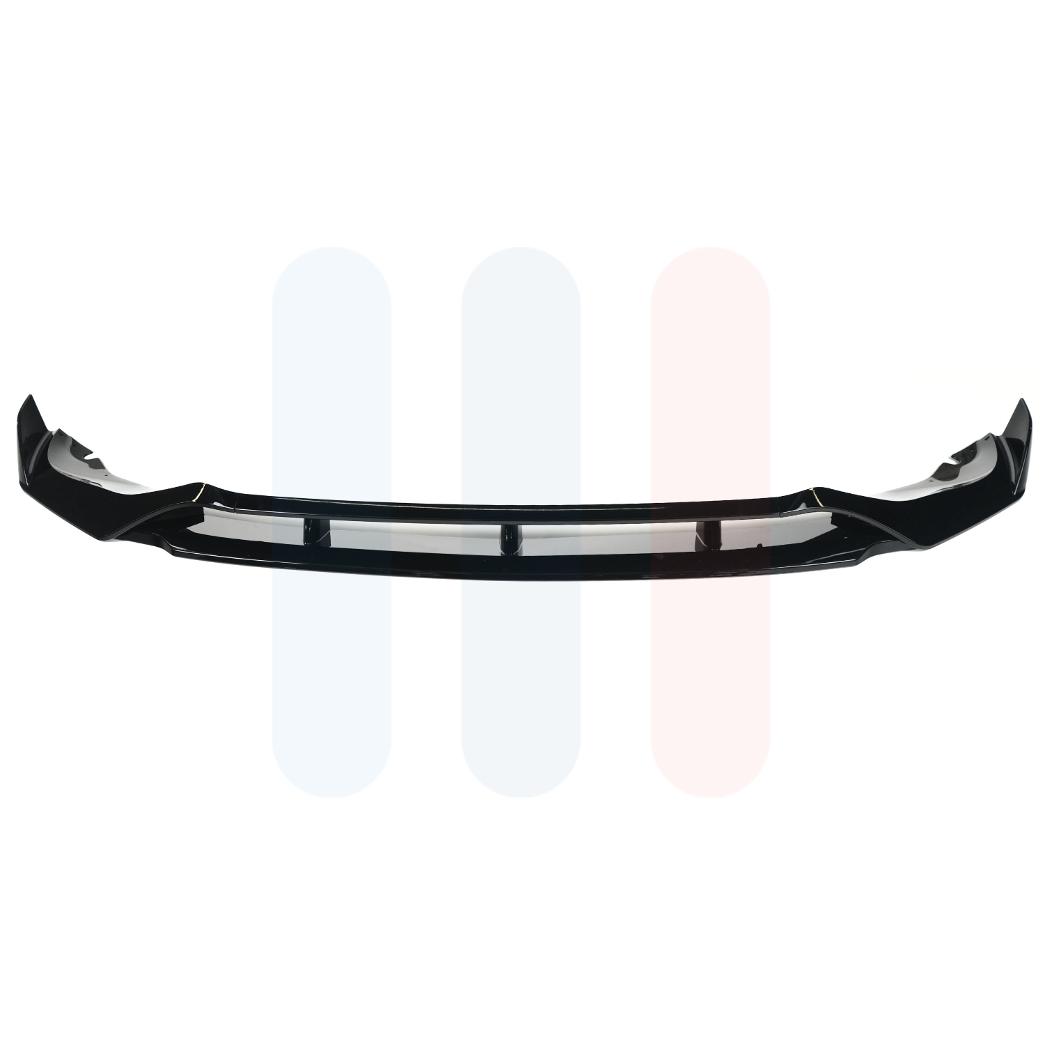 BMW G05 Pre LCI Competition Frontleppe