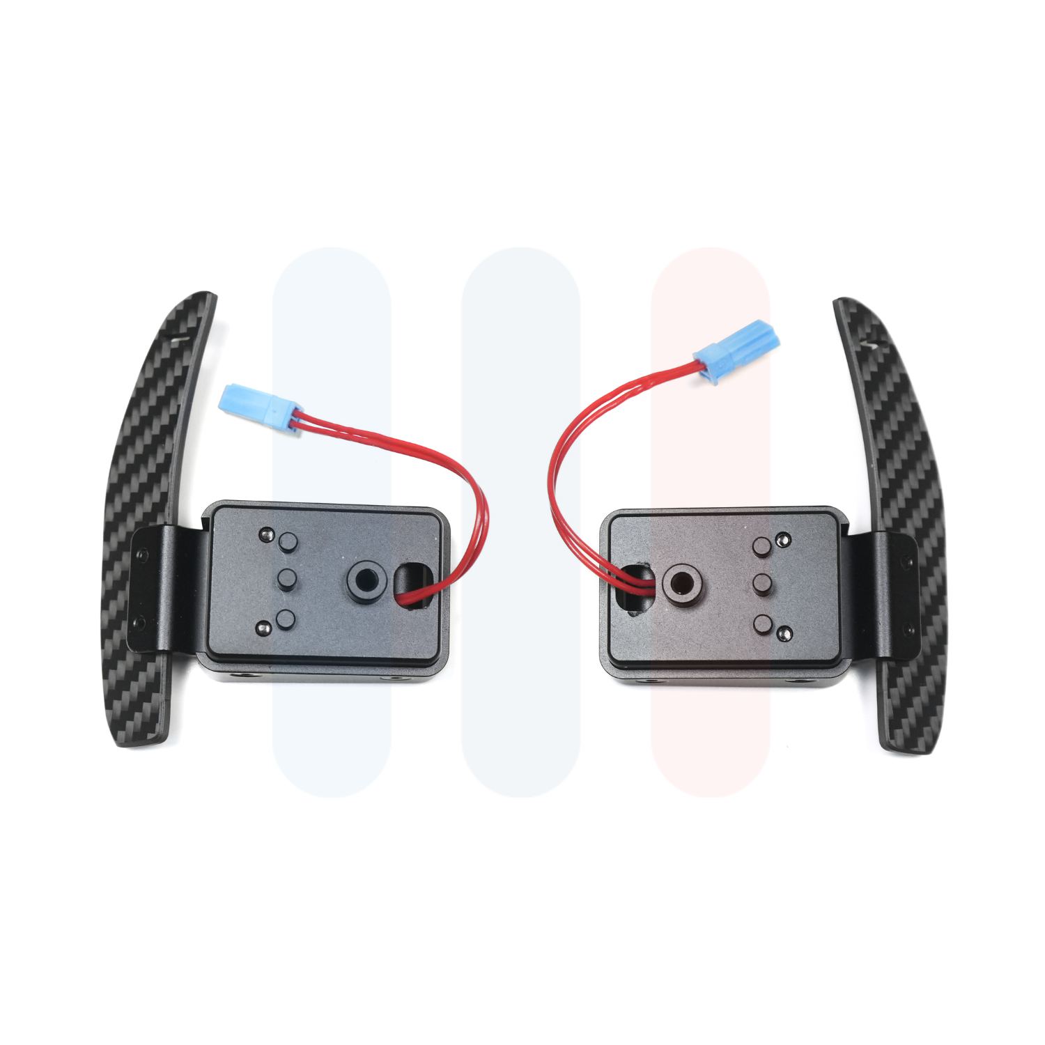 BMW F2x/F3x/F8x Magnetiske Karbon Paddle Shifters