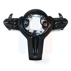 BMW F2x/F3x/F8x Blackline Ratt Kit