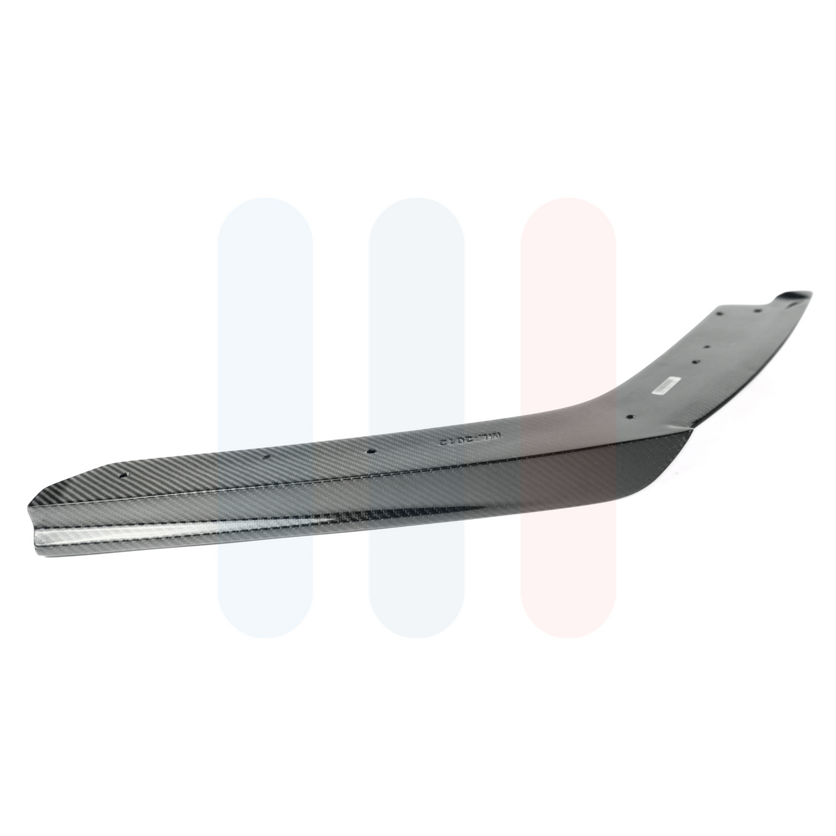 BMW F80/F82/F83 Karbon Bakre Splittere