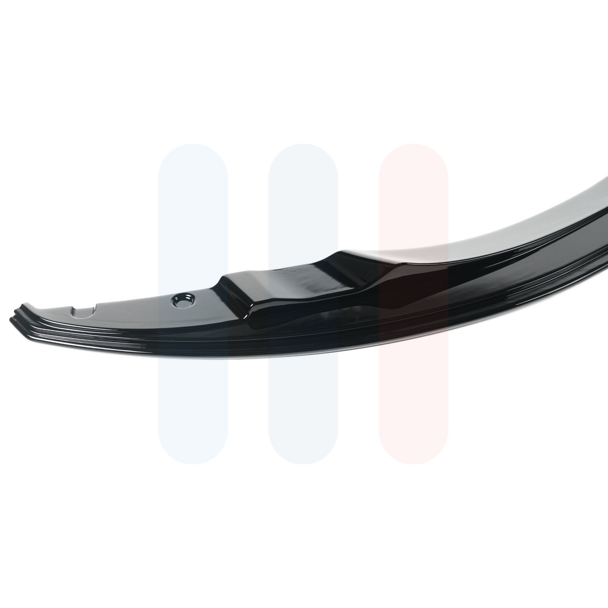 BMW E90/E92/E93 M3 Performance Frontleppe