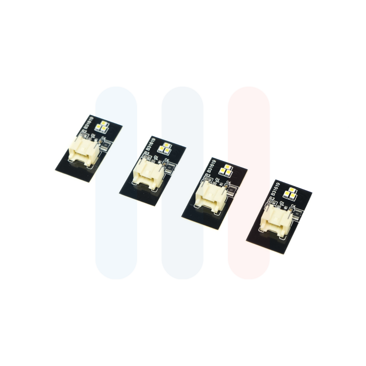 BMW F30/F31 Pre LCI CSL DRL LED Modul Kit