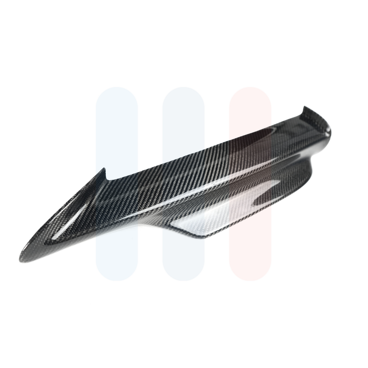 BMW E90/E91 Pre LCI Karbon Splittere