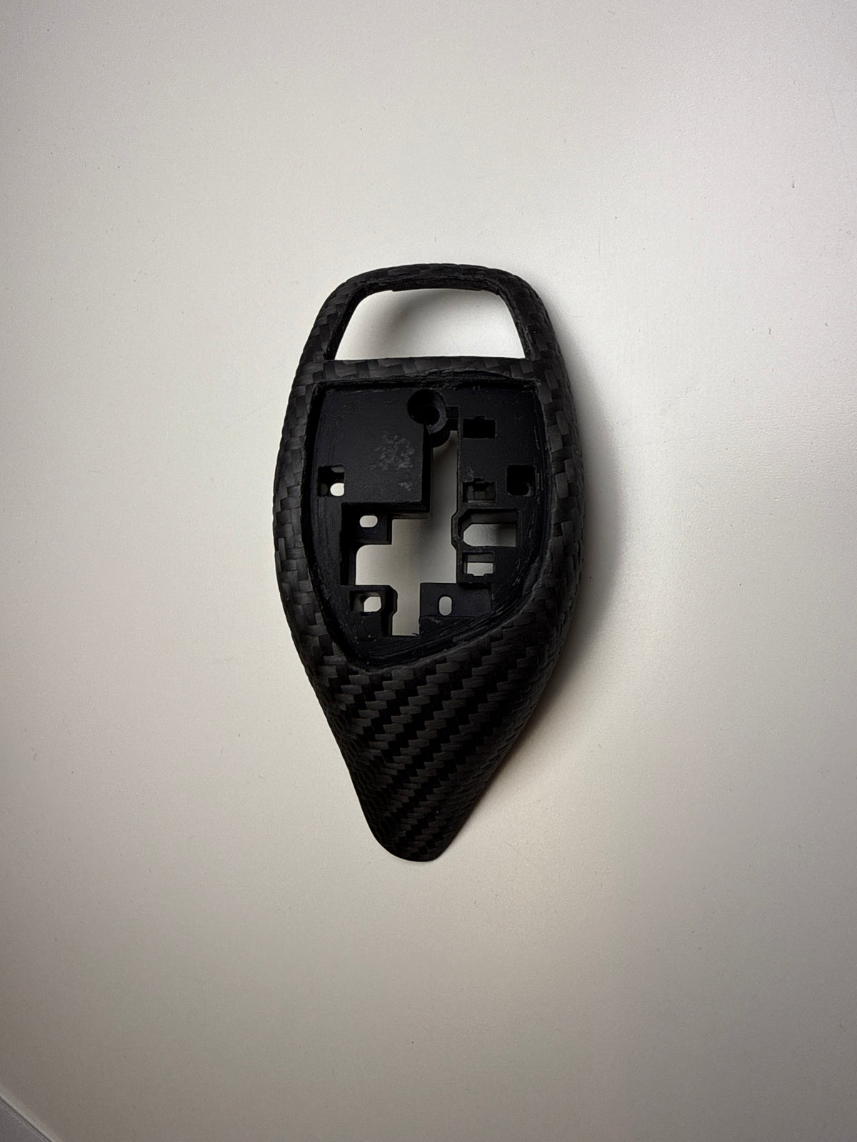 (OUTLET) BMW Fxx Matt Karbon Girvelger