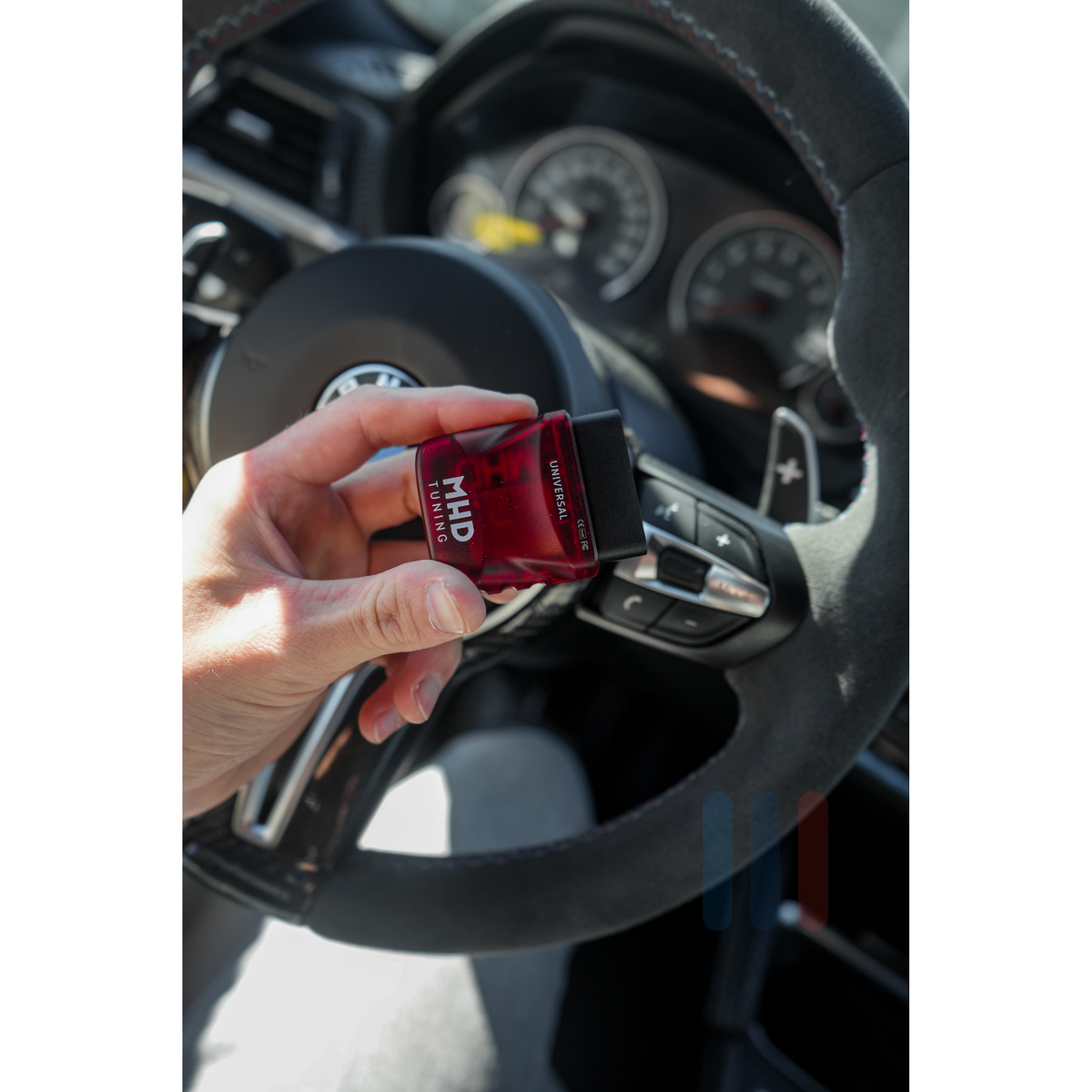 MHD Universal WIFI Adapter