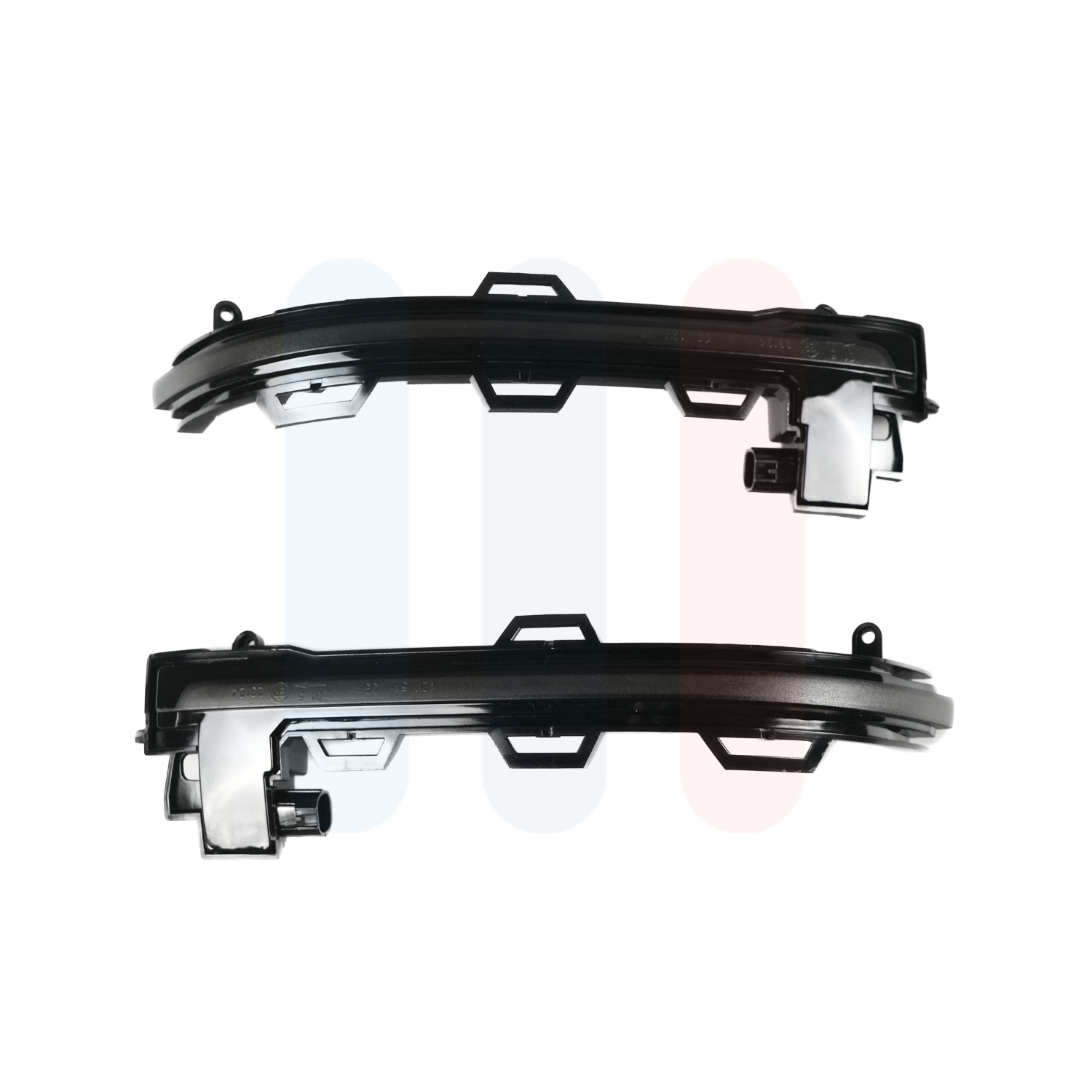 BMW F15/F16/F25/F26 Dynamiske Blinklys