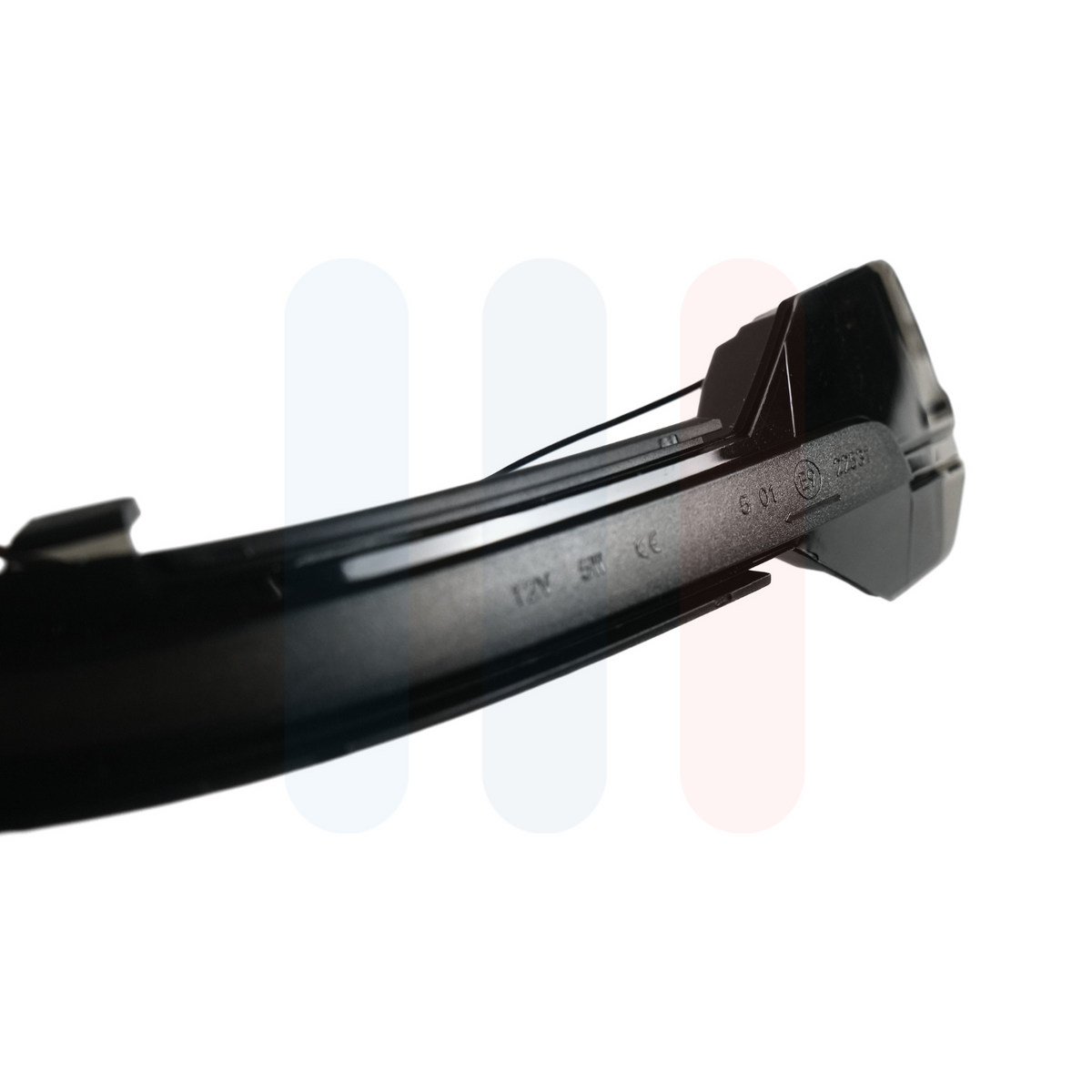 BMW F0x/F1x Dynamiske Blinklys