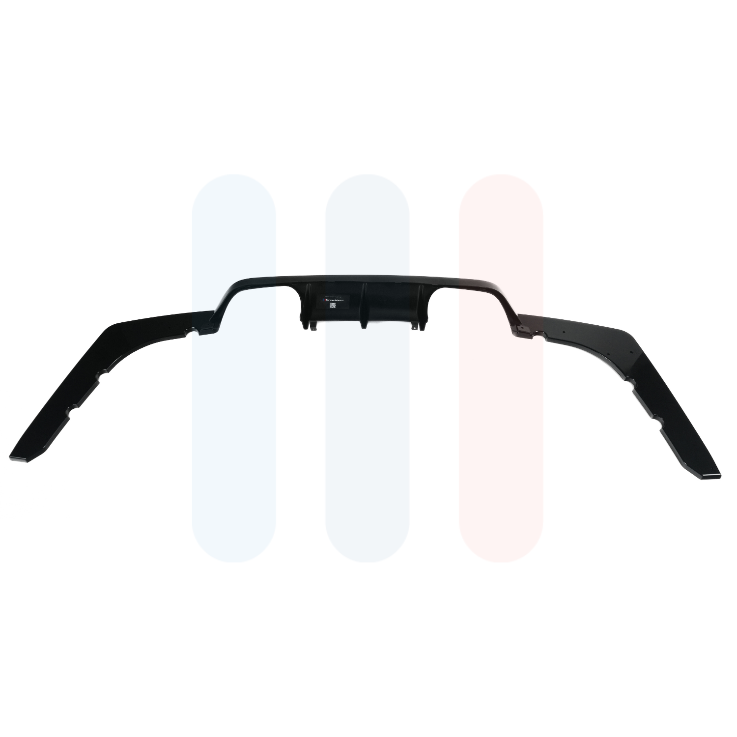 BMW F80/F82/F83 MPC Diffuser