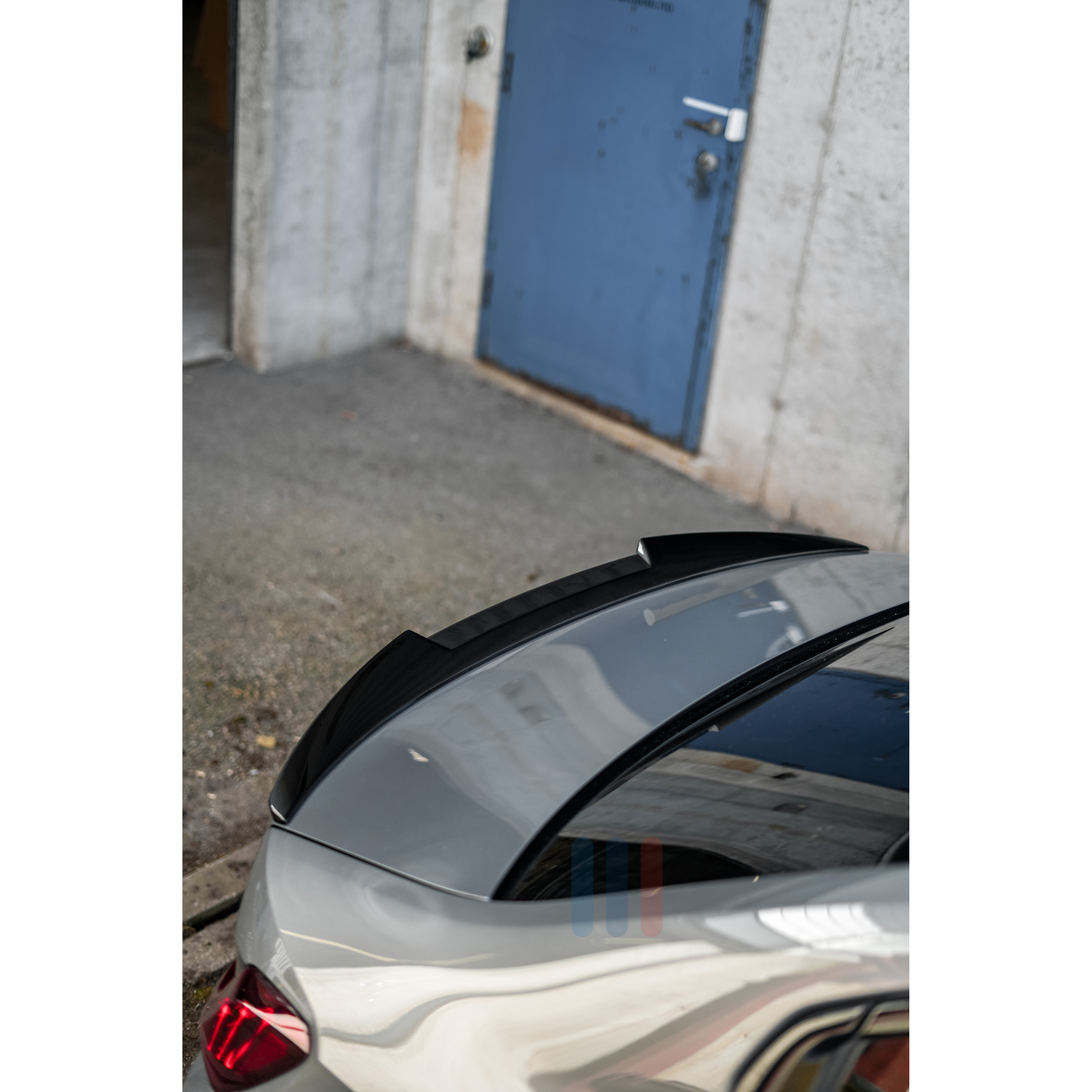 BMW G20/G80 M4 Spoiler