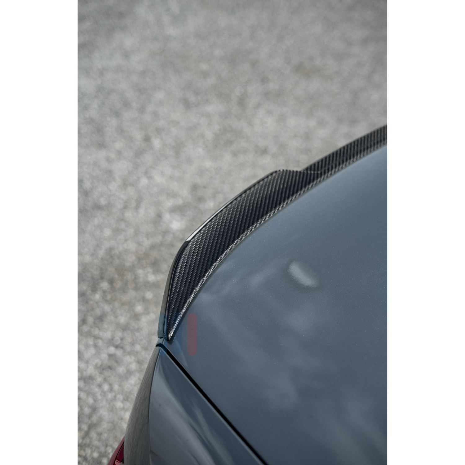 BMW G20/G80 M-Performance V2 Karbon Spoiler