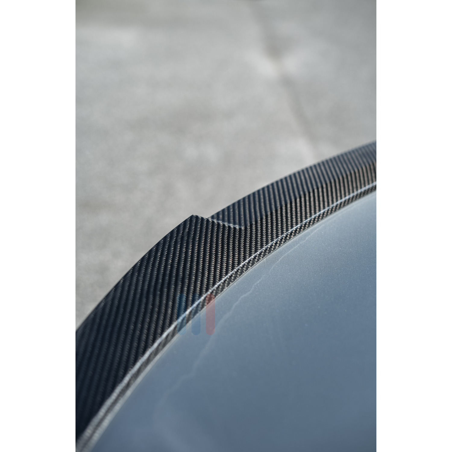 BMW G20/G80 M4 Style Karbon Spoiler