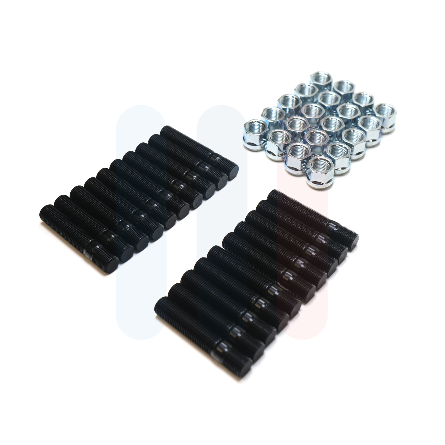 BMW V2 Stud Conversion Kit (M14x1.25)