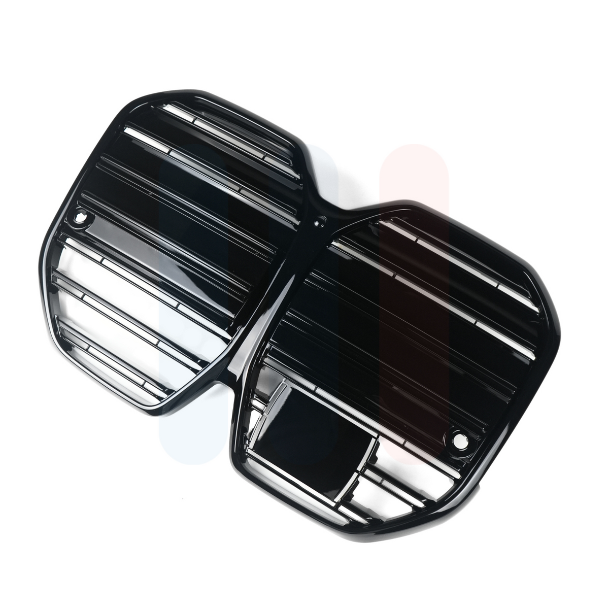 BMW G26/i4 LCI Grill