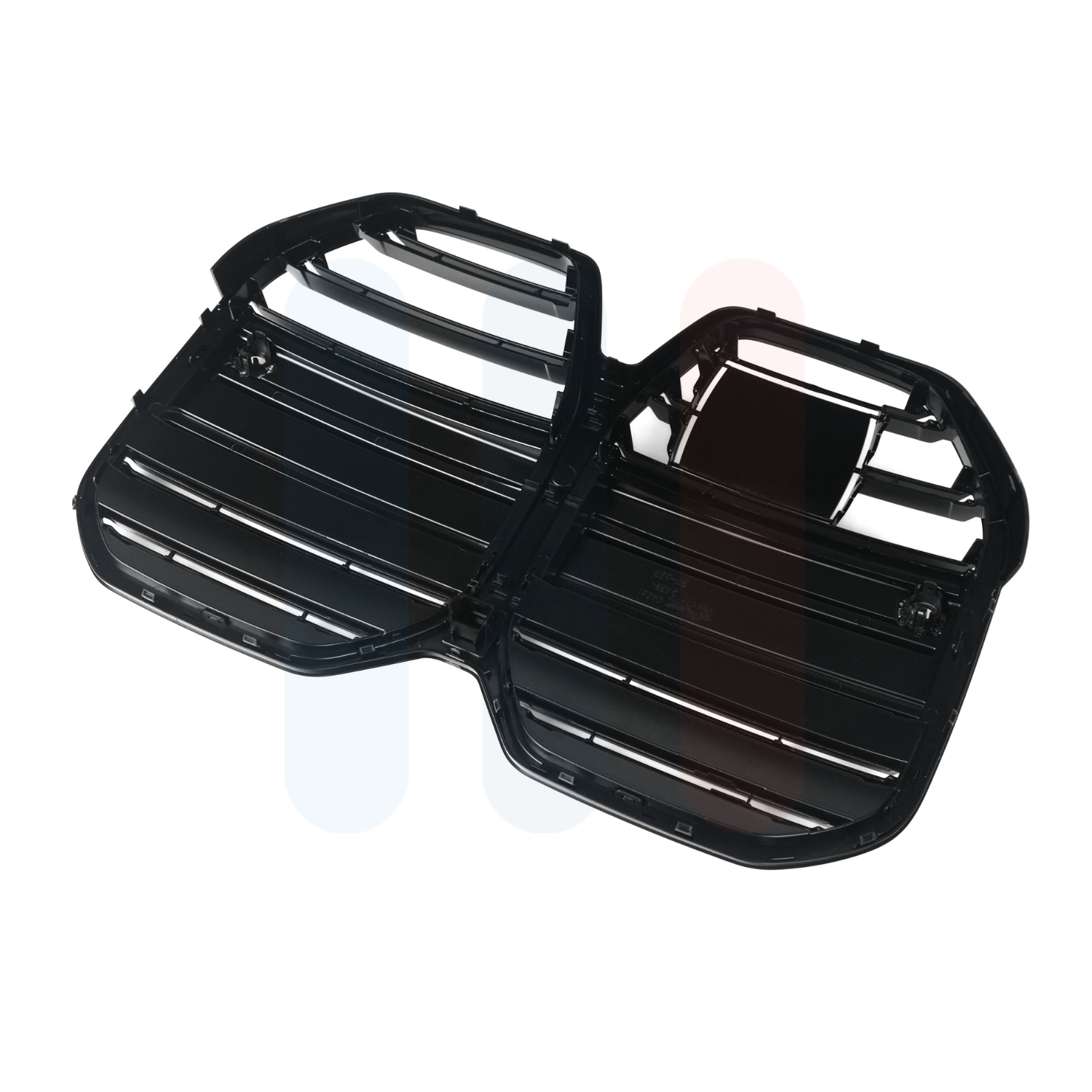 BMW G26/i4 LCI Grill