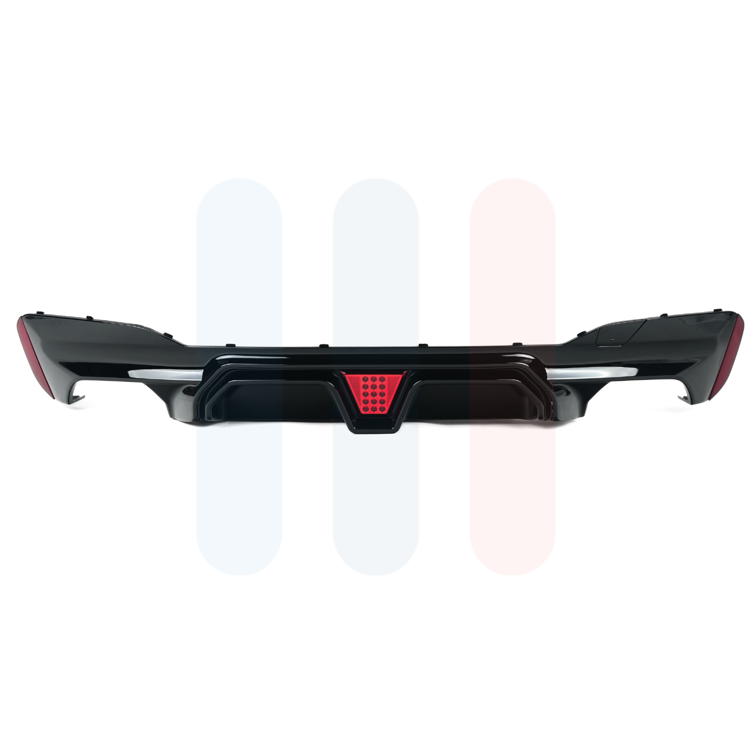 BMW G30/G31 M5 CS LED Diffuser