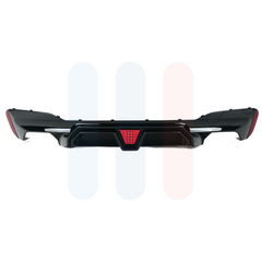 BMW G30/G31 M5 CS LED Diffuser
