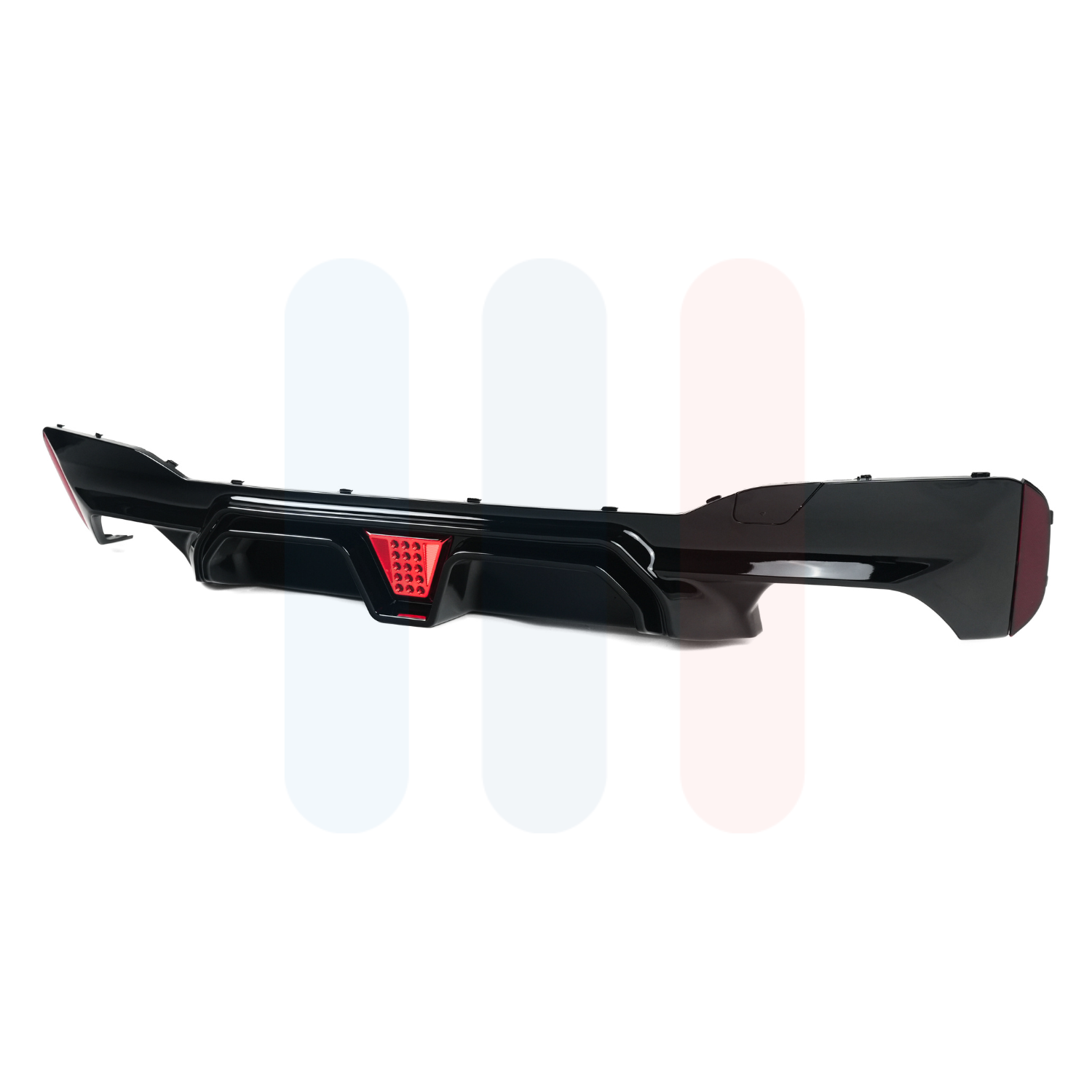 BMW G30/G31 M5 CS LED Diffuser
