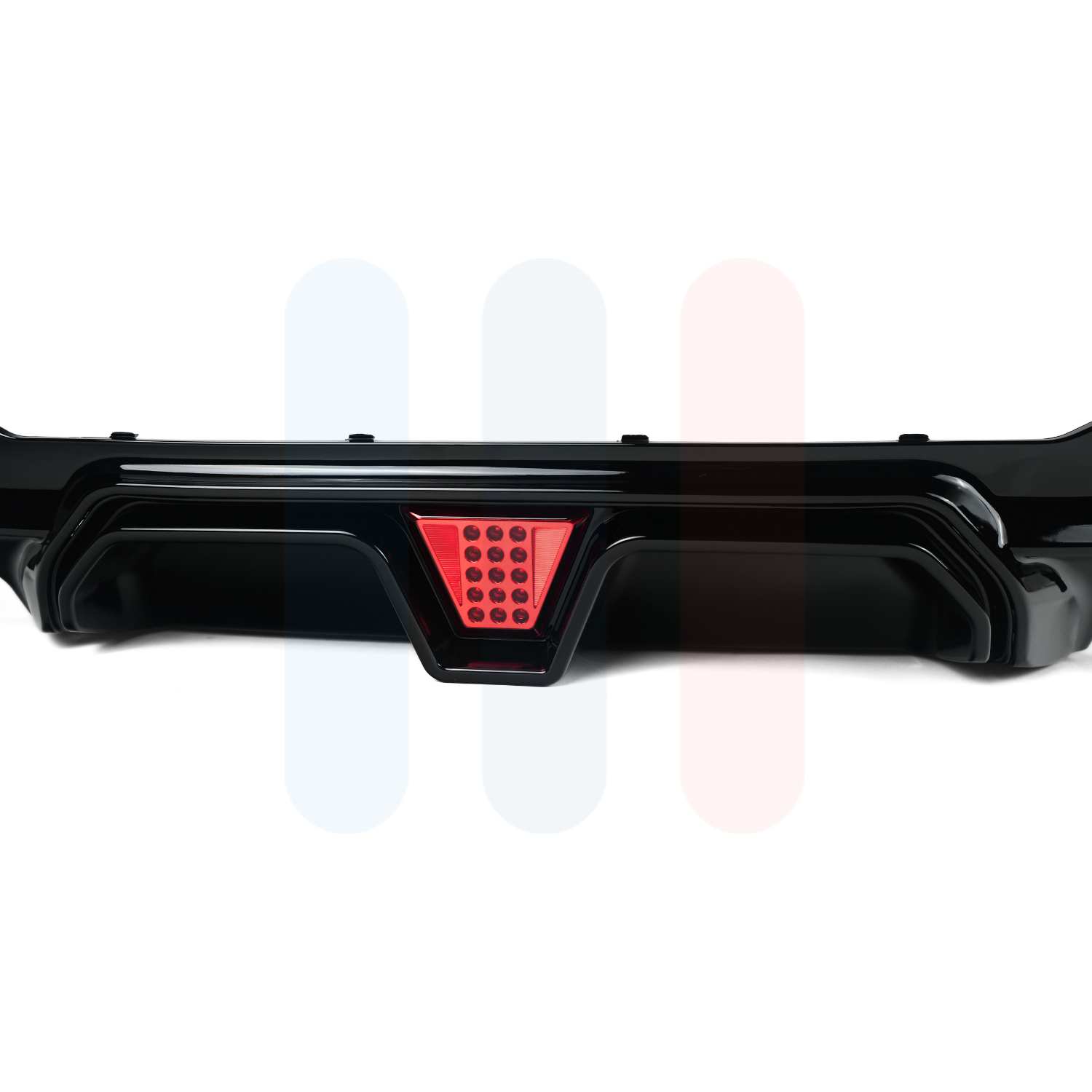 BMW G30/G31 M5 CS LED Diffuser
