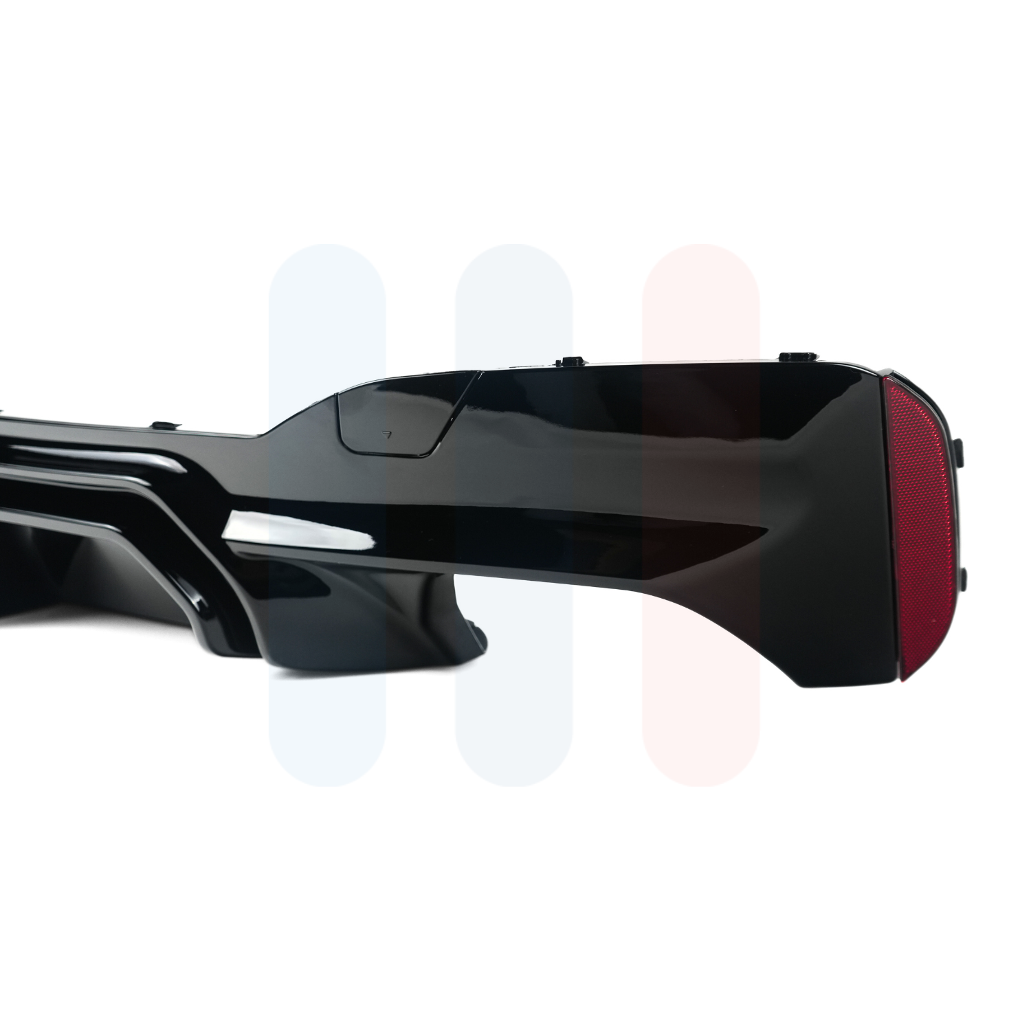 BMW G30/G31 M5 CS LED Diffuser
