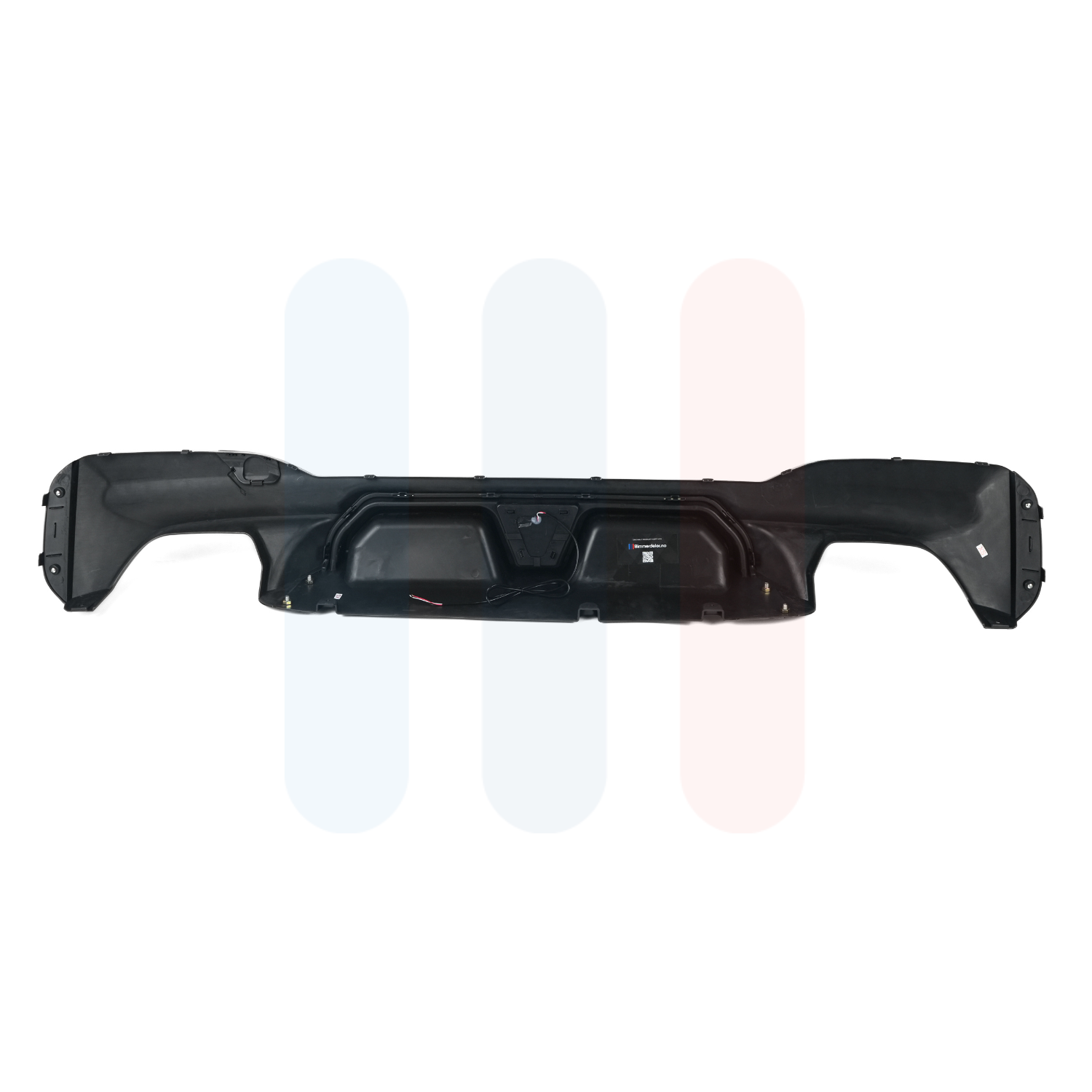 BMW G30/G31 M5 CS LED Diffuser