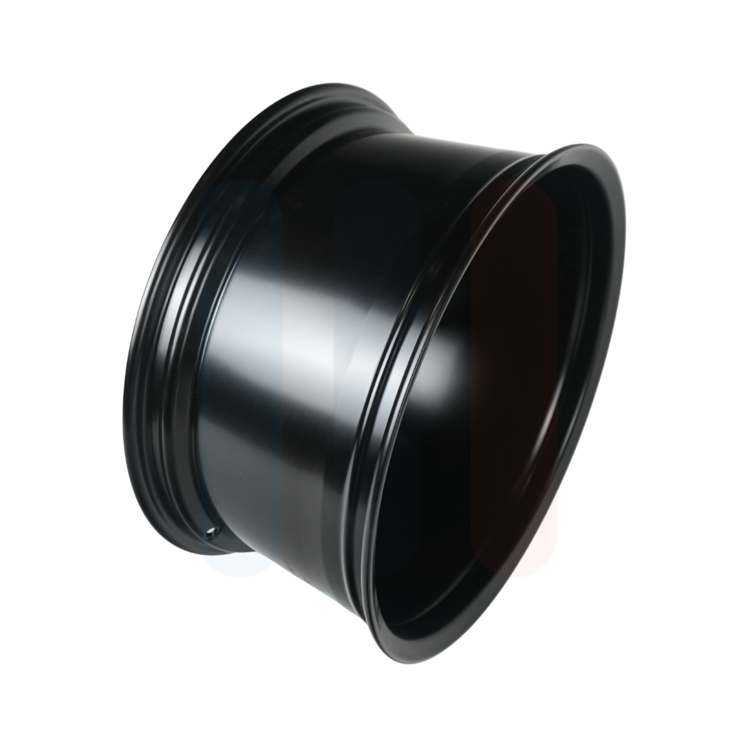 BMW 18" Satin Black 763M Style Felgsett (5x120 72.6MM)