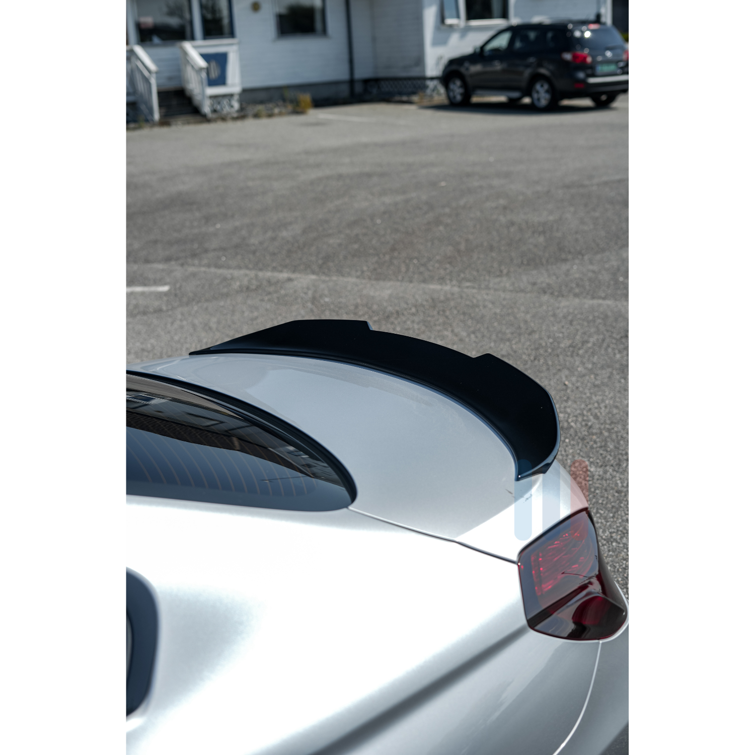 BMW F06/F13 PSM Spoiler