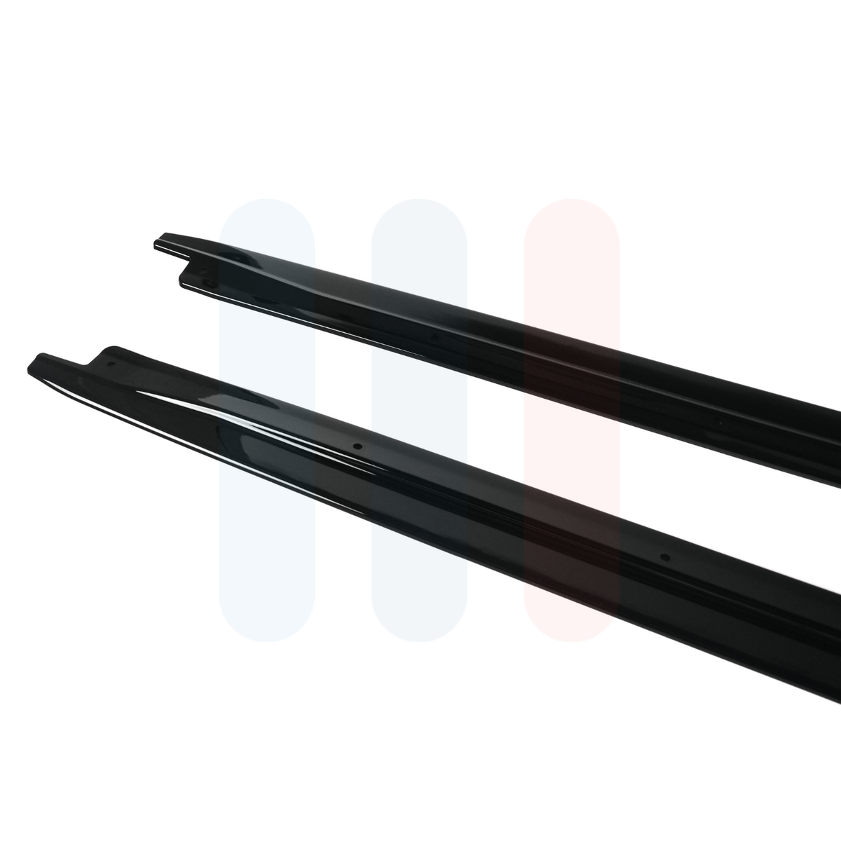 BMW F15 M-Performance Sideskjørt