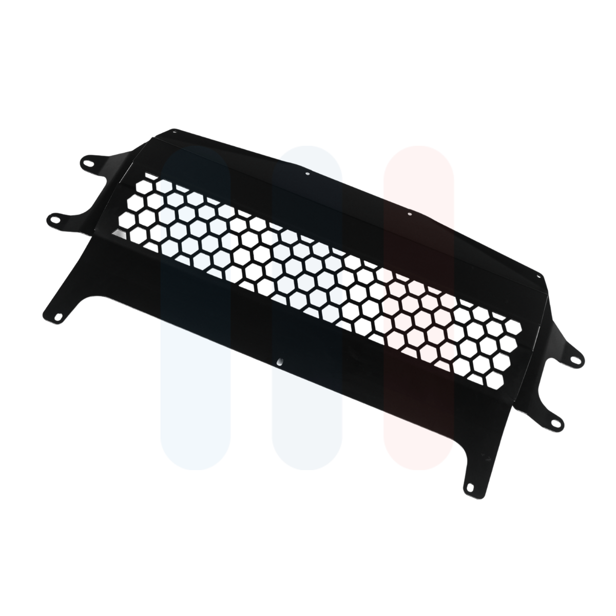 BMW F80/F82/F83 Aluminium Oljekjøler Beskytter