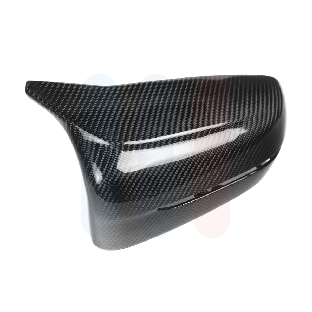BMW G2x/G4x M-Style Karbon Speilkåper