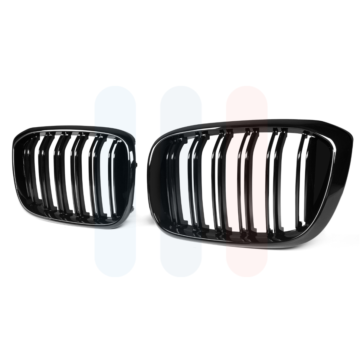 BMW G01/G02 Pre LCI V2 Performance Grill