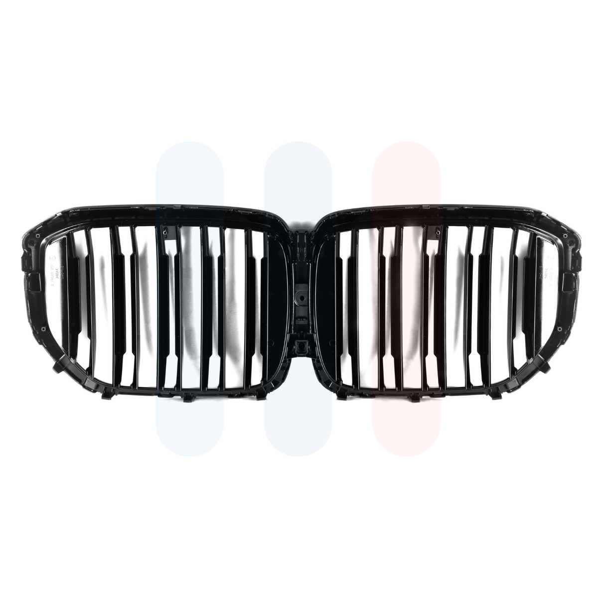 BMW G05 LCI V2 Performance Grill